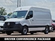  Mercedes-Benz Sprinter 2500