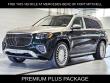 Certified 2024 Mercedes-Benz GLS GLS 600 SUV