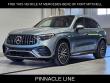 Certified 2025 Mercedes-Benz GLC 63 AMGÂ® S E Performance SUV
