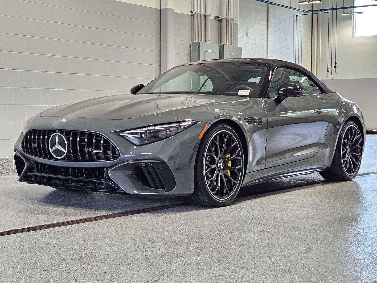 Used 2025 Mercedes-Benz SL-Class For Sale | Florence KY