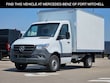  Mercedes-Benz Sprinter 3500