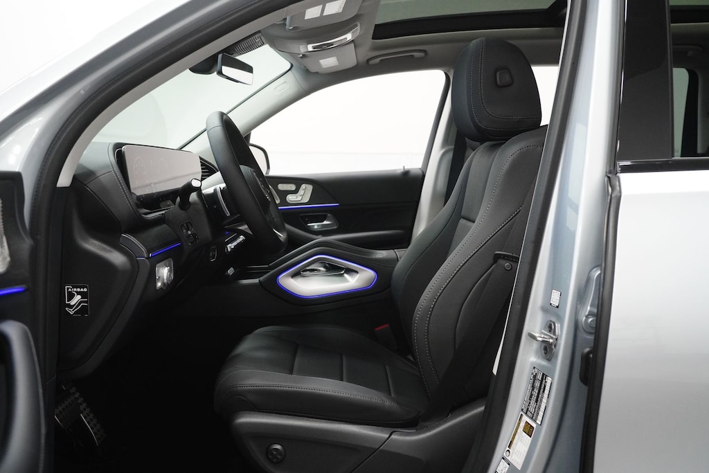 New 2026 Mercedes-Benz GLS 450 GLS 450 SUV