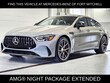  Mercedes-Benz AMGÂ® GT 63