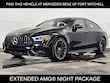  Mercedes-Benz AMG GT 63 4-Door