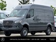 Mercedes-Benz Sprinter 2500