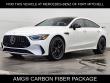 Used 2024 Mercedes-Benz AMG GT 63 4-Door 4MATIC Hatchback