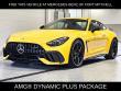 Used 2025 Mercedes-Benz AMGÂ® GT Pro Coupe