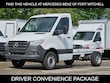  Mercedes-Benz Sprinter 3500 XD