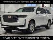 Used 2021 CADILLAC Escalade ESV Premium Luxury 4x4 SUV