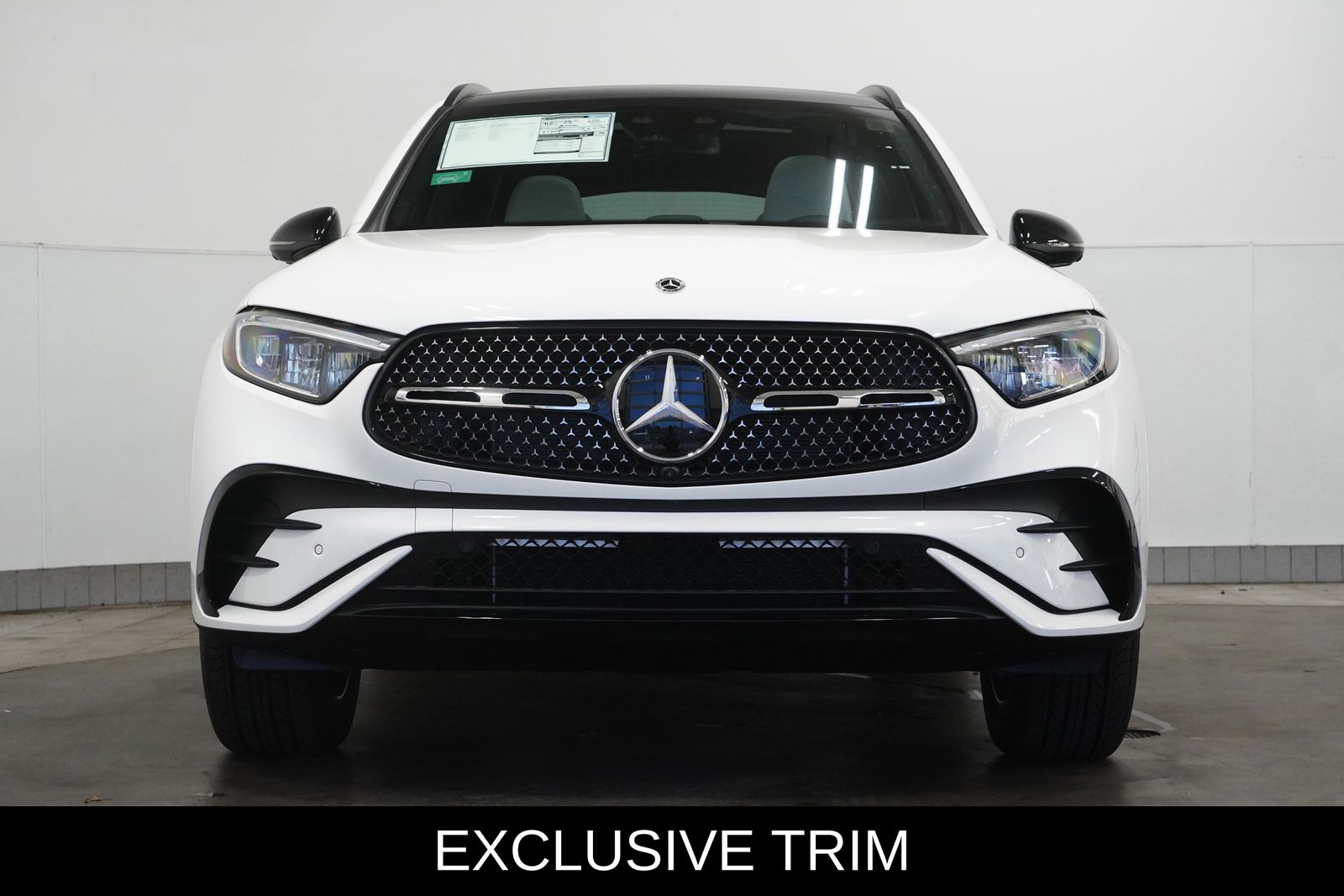 2026 Mercedes Benz GLC 350e 4MATIC photo 3