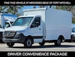  Mercedes-Benz Sprinter 3500 XD Chassis