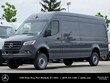 Mercedes-Benz Sprinter 2500