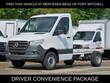  Mercedes-Benz Sprinter 3500 XD
