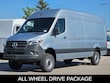  Mercedes-Benz Sprinter 2500