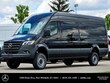 Mercedes-Benz Sprinter 2500