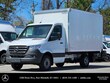 Mercedes-Benz Sprinter 3500 XD Chassis