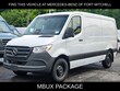  Mercedes-Benz Sprinter 2500