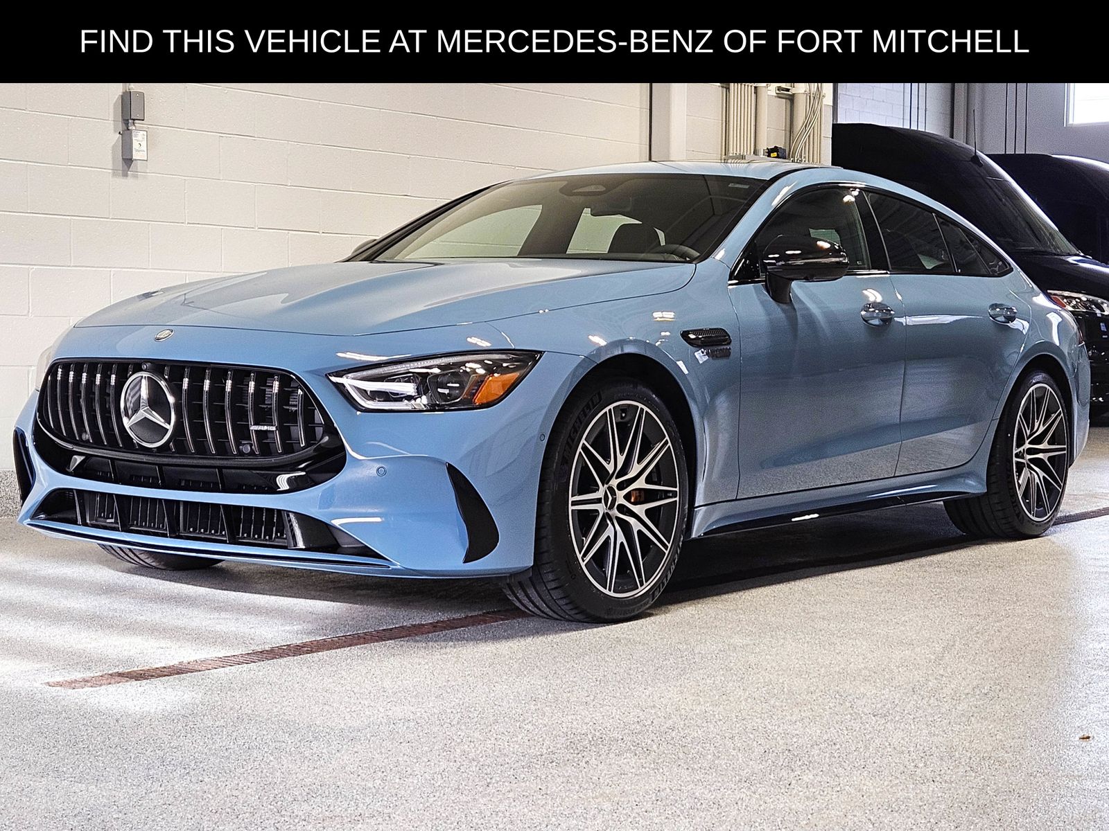 Used 2026 Mercedes-Benz AMG® GT 63 For Sale | Florence KY