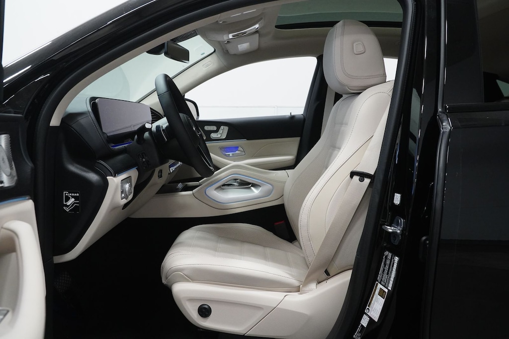 New 2026 Mercedes-Benz GLE 450 GLE 450 SUV