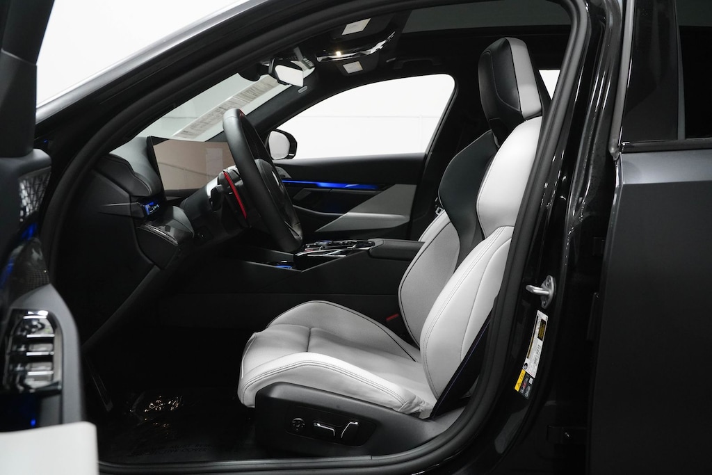 Used 2025 BMW M5 Wagon