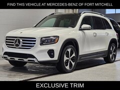 2026 Mercedes-Benz GLB GLB 250 SUV