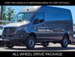  Mercedes-Benz Sprinter 2500