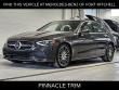 Certified 2022 Mercedes-Benz C-Class C 300 4MATIC Sedan