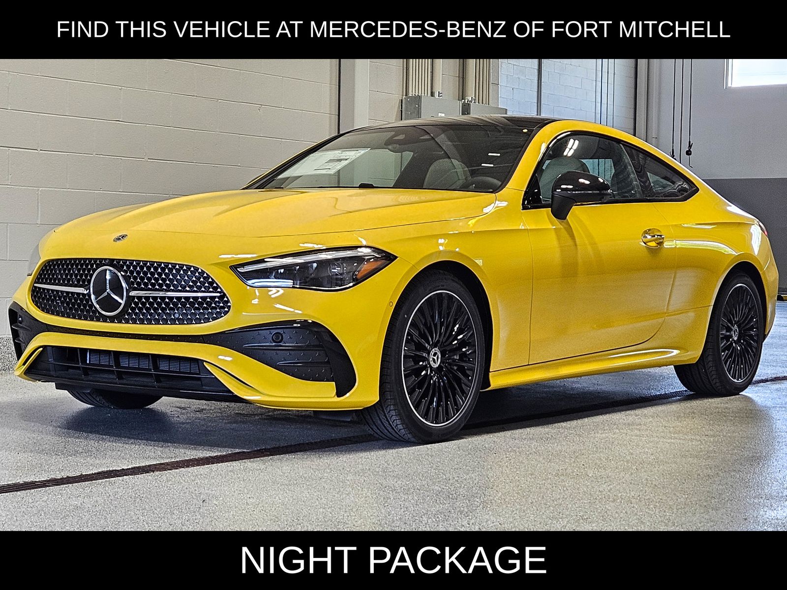 2026 Mercedes-Benz CLE CLE 450 4Matic's photo