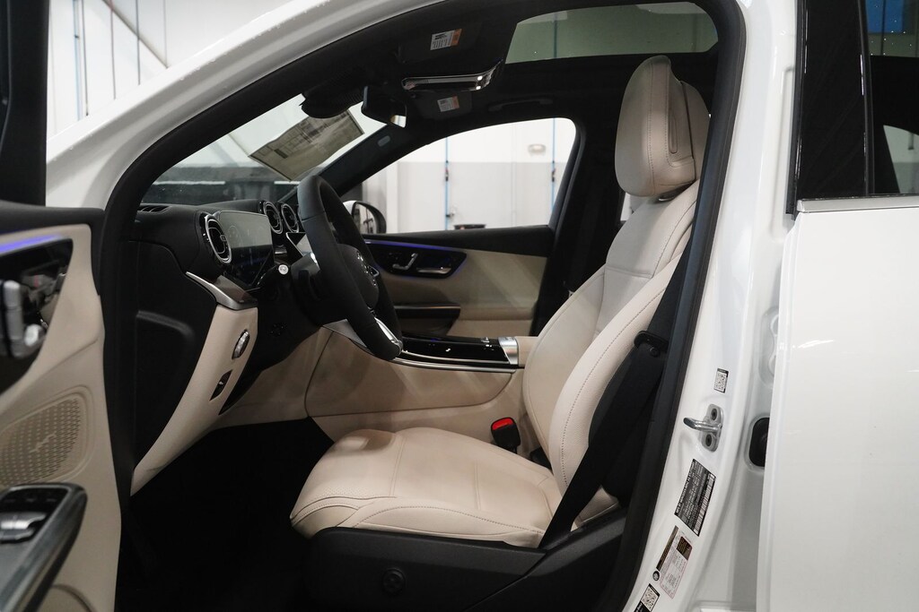 New 2026 Mercedes-Benz GLC 300 GLC 300 SUV