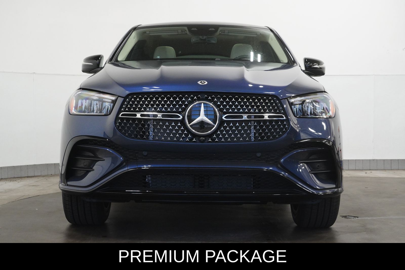 2026 Mercedes Benz GLE 450 4MATIC photo 3