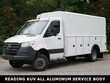 Mercedes-Benz Sprinter 3500XD