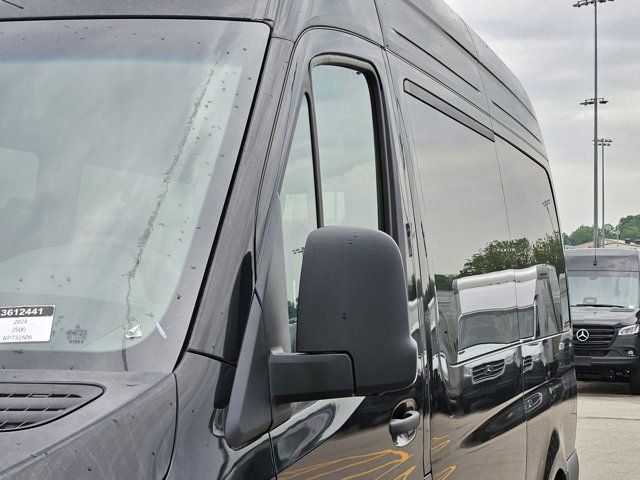 2024 Mercedes-Benz Sprinter Passenger Van Base - Photo 7