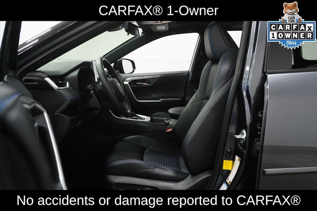 Used 2020 Toyota RAV4 Hybrid XSE SUV