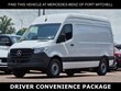  Mercedes-Benz Sprinter 2500