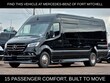  Mercedes-Benz Sprinter 3500 XD
