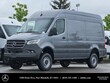 Mercedes-Benz Sprinter 2500