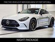  Mercedes-Benz AMGÂ® GT