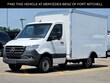  Mercedes-Benz Sprinter 3500