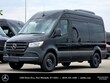 Mercedes-Benz Sprinter 2500