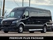 Mercedes-Benz Sprinter 3500 XD