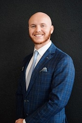 Staff member Alec Driscoll from ID_ce51825e144f