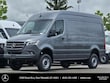 Mercedes-Benz Sprinter 2500