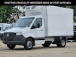  Mercedes-Benz Sprinter 3500XD