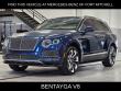 Used 2019 Bentley Bentayga V8 SUV