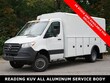 Mercedes-Benz Sprinter 3500XD