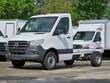 Mercedes-Benz Sprinter 3500 XD Chassis