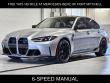Used 2025 BMW M3 Base Sedan