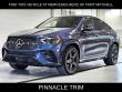 Certified 2025 Mercedes-Benz GLE 450 SUV
