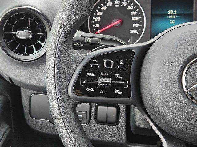 2024 Mercedes-Benz Sprinter Passenger Van Base - Photo 13