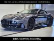 Used 2021 Aston Martin DBS Superleggera Coupe